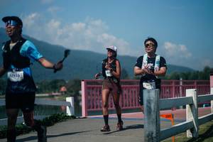 BIB: 
                            <button type="button" onclick="openModal(27630105)" class="btn btn-primary btn-sm float-right btn-popup" data-toggle="modal" data-target=".modal-high-quality">
                        <i class="fas fa-shopping-cart"></i> Add to Cart
                    </button>
                                            <button type="button" onclick="isThisMe(27630105, true)" class="btn btn-success btn-sm float-right btn-popup btn-isme hidden" data-toggle="tooltip" data-placement="bottom" title="นี่คือรูปของคุณใช่ไหม คลิกที่นี่เพื่อเอาเข้าอัลบั้ม">
                        <i class="fas fa-plus"></i> Add to album
                    </button>
                    <button type="button" onclick="isThisMe(27630105, false)" class="btn btn-warning btn-sm float-right btn-popup btn-isnotme hidden">
                        <i class="fas fa-ban"></i> Remove from album
                    </button>